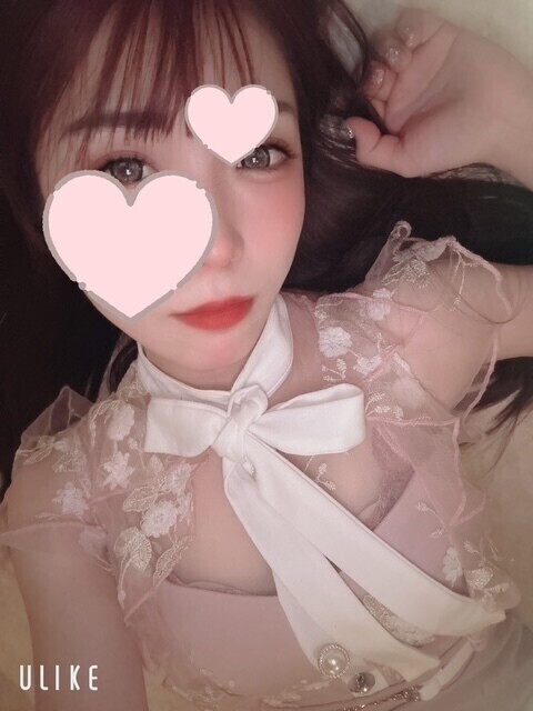 ひさびさの♡