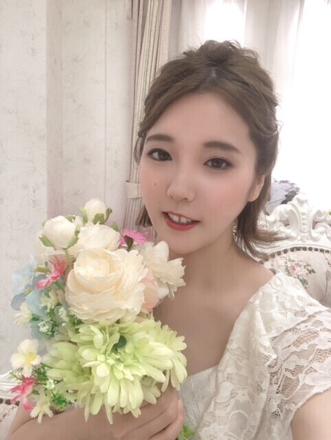 ヘルプまいなです🌺
