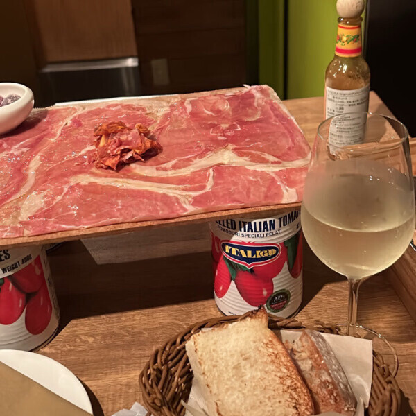 実はお酒が大好き♡