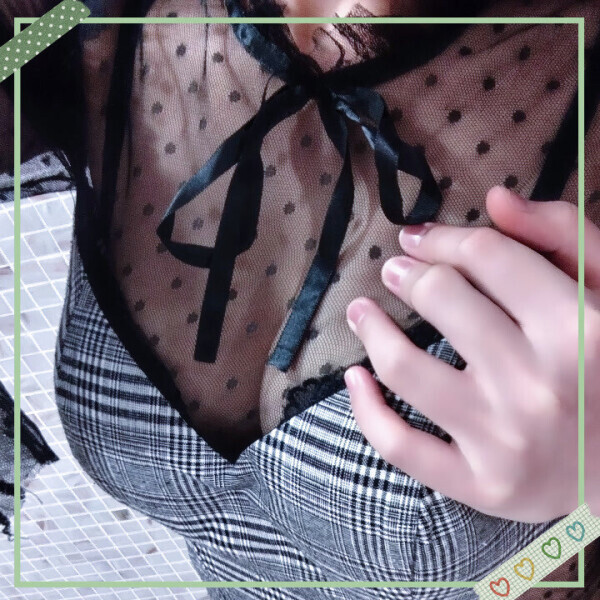 どっきどき…❤