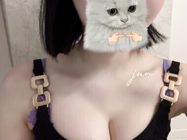 ぱふぱふ