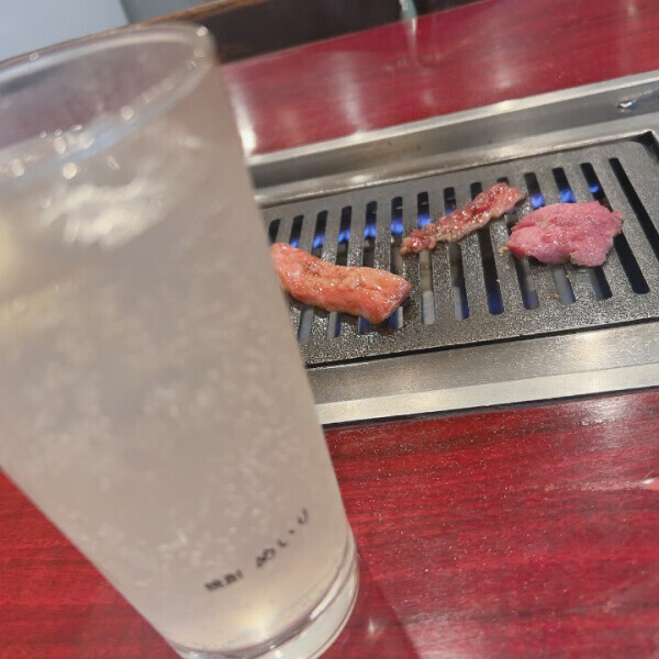 ちょっとお腹すいたかも？