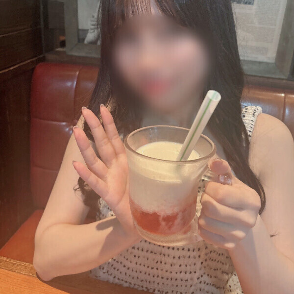 新たな一面🫣💕