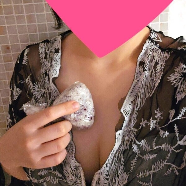 にぎにぎしてもいい…？💖