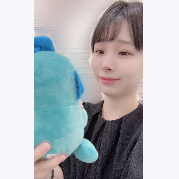 おぱようハンギョドン🥹