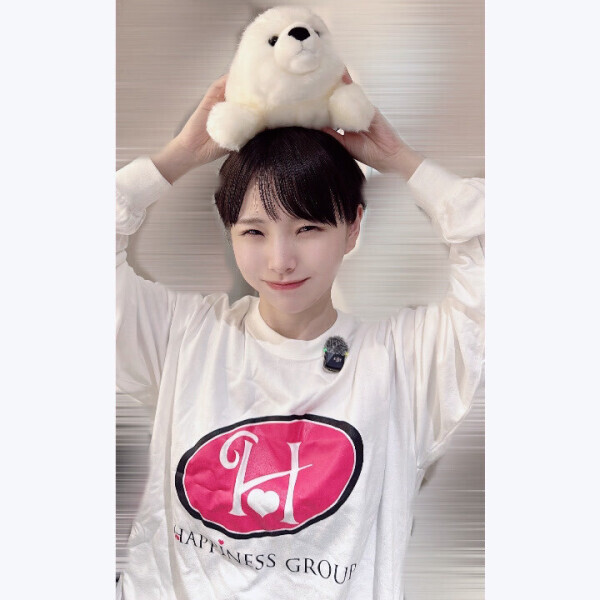 すーっはーっすーっはーっすーっはーっ