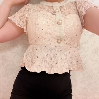 13:40~空いてます