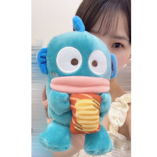 寝落ちしちゃった🥹