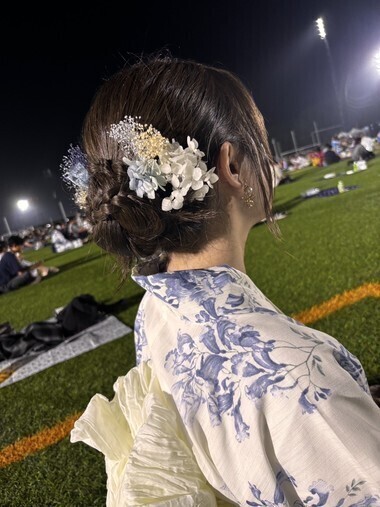 ラーメンか油そばか……😎