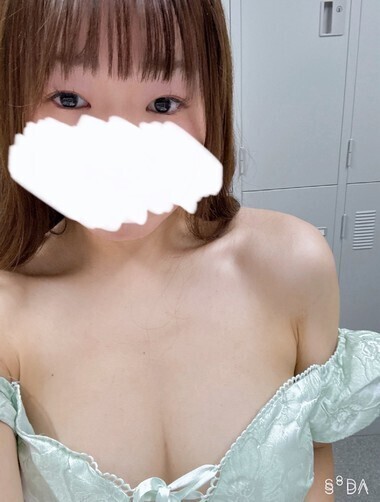 今日出勤のめぐみです🩷