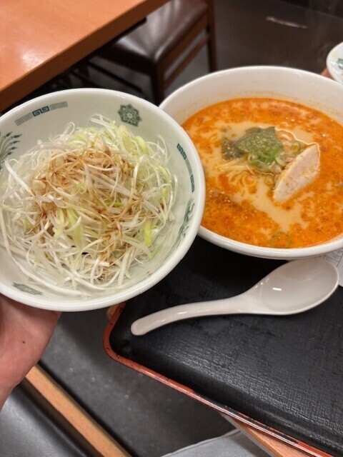 何かあるかなあ♡