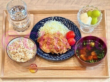 🐰ちさとごはん🍚