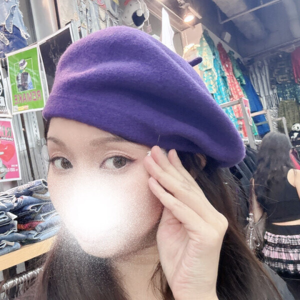 💜一緒に楽しみまょう💜