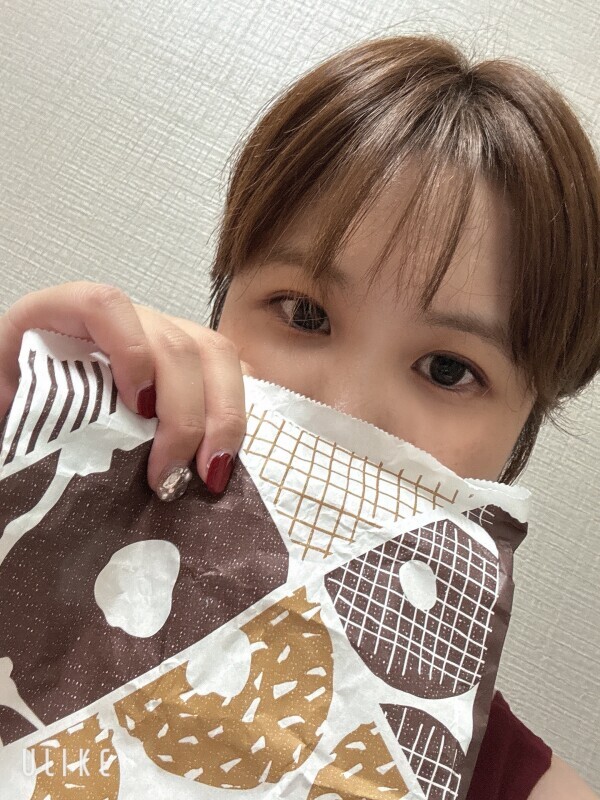 ドキドキでした！