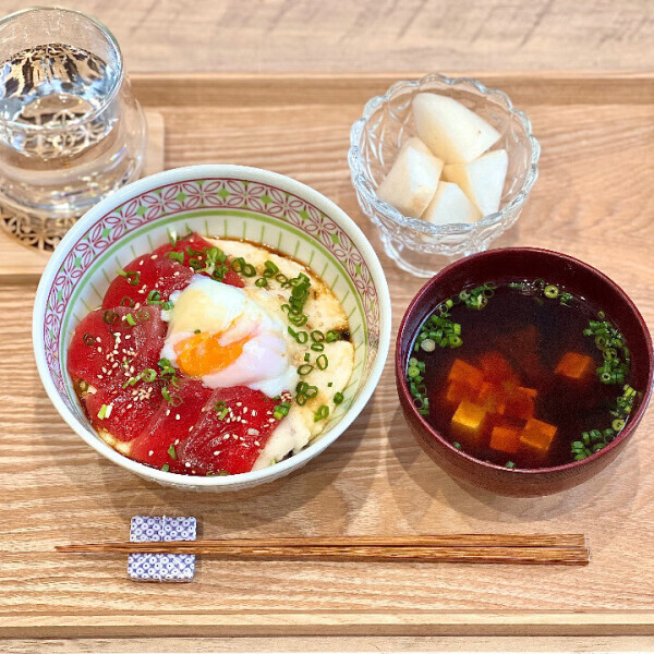 🐰ちさとごはん🍚