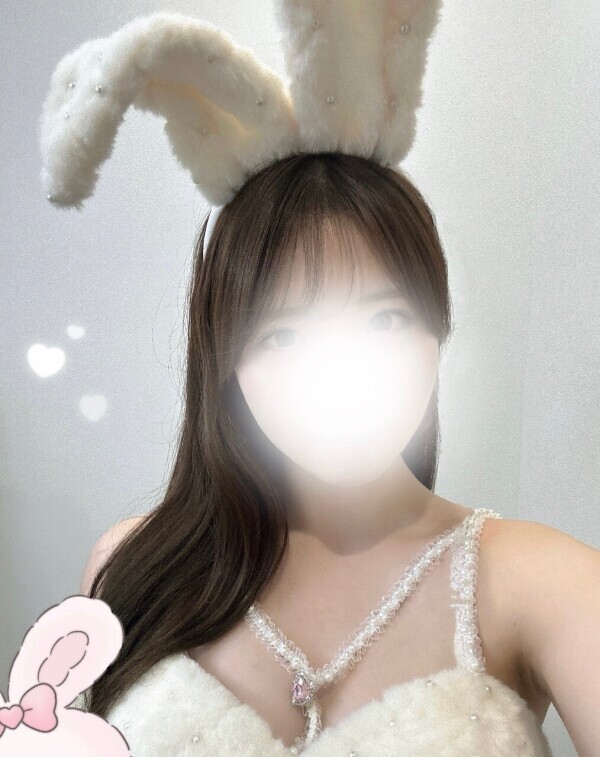 🐰…？💭💞