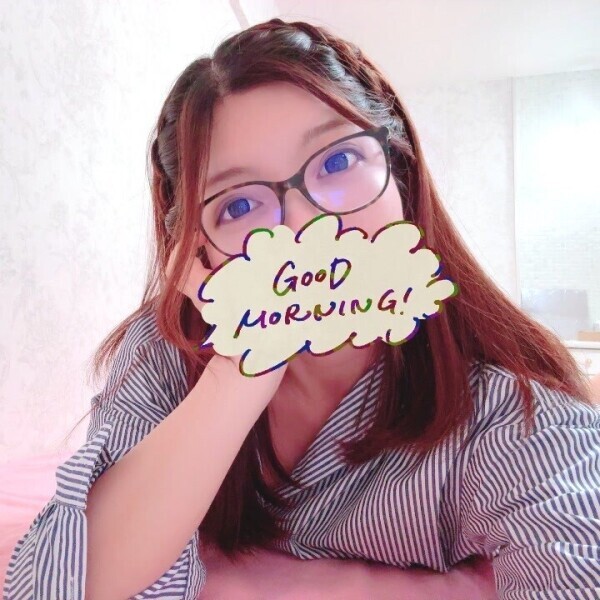 ぐっもーーにん！！