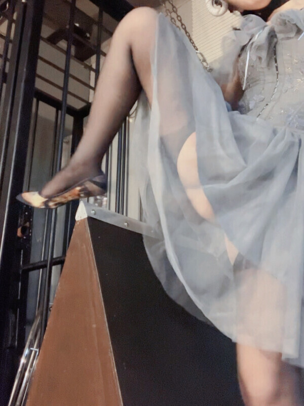 MPは流れに身を任せて