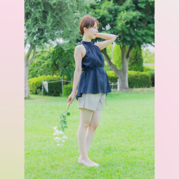 懐かしいアレをつかって🦭✨キラーン