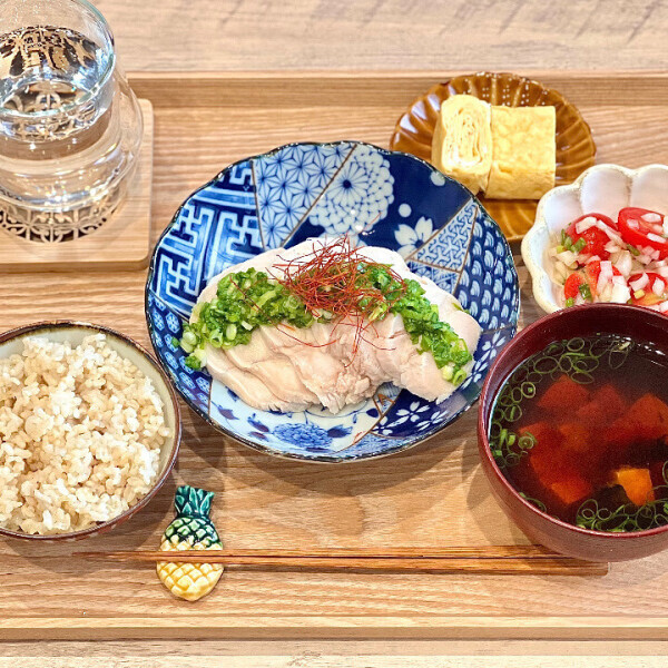 🐰ちさとごはん🍚