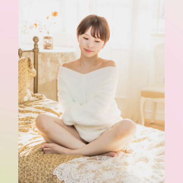 😭〇〇な存在って嬉しい😭