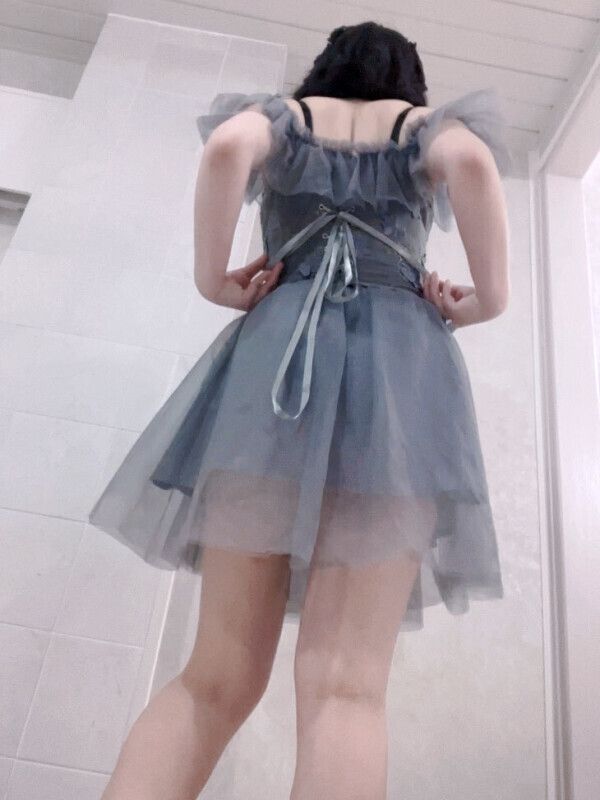 過ごしやすそうな陽気