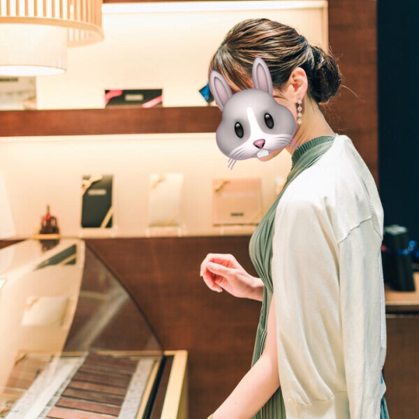 🐰ありがとう💕