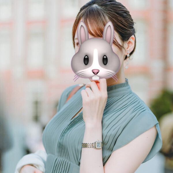 🐰幸せ分泌中💓