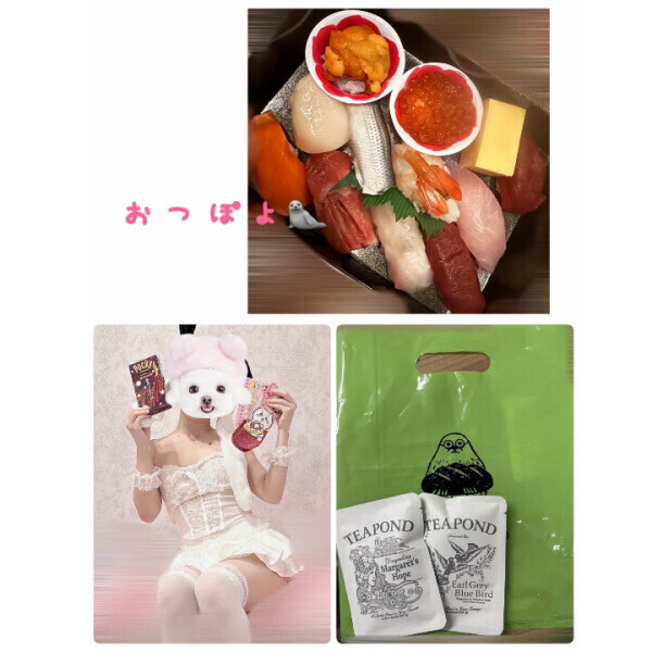 沢山ありがとう💓楽しかったぜ！！