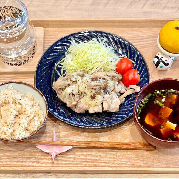 🐰ちさとごはん🍚