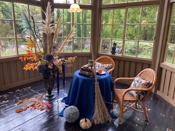 山手西洋館巡り☆