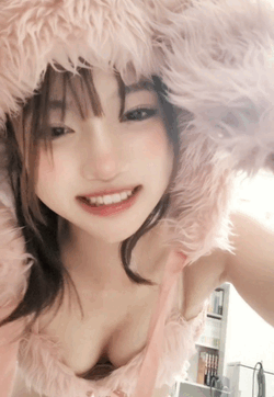 うねうねふりふり