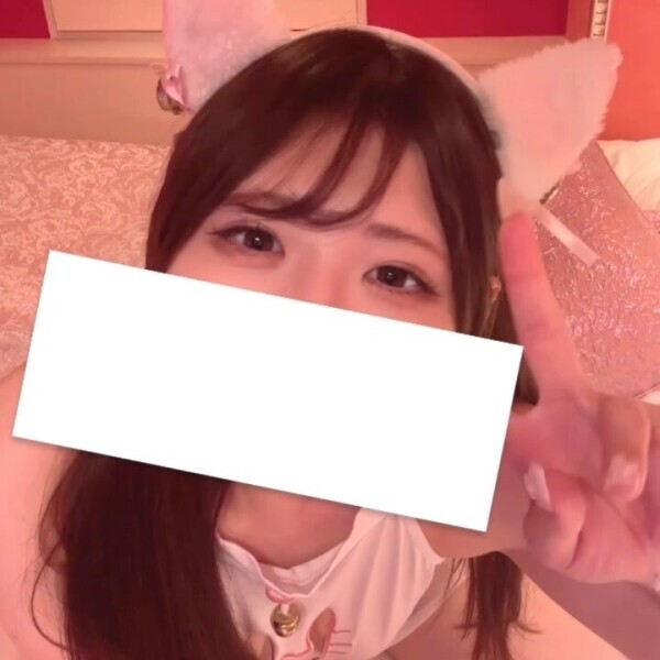 にゃーん♡