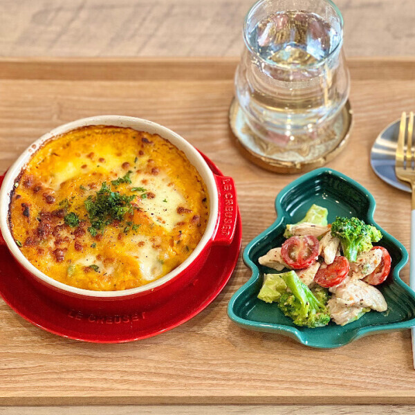 🐰ちさとごはん🎃