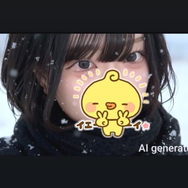 冬になってきた⛄️