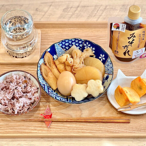 🐰ちさとごはん🍢