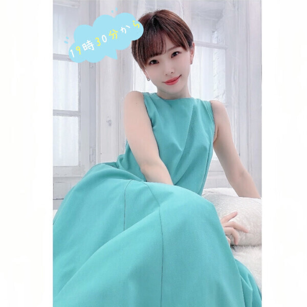 🦭✨本日19時30分から🦭✨