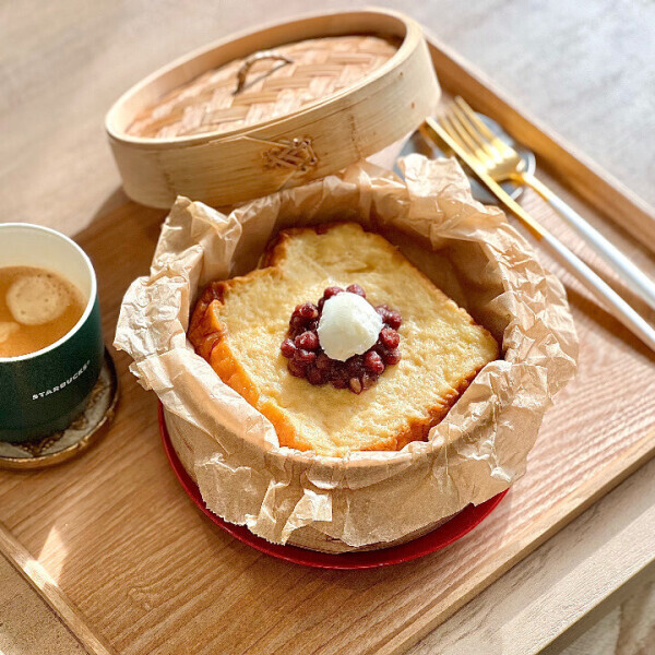 🐰ちさと朝ごぱん🍞