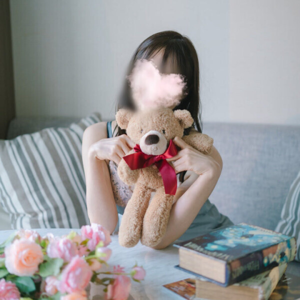 🐰着いたよ💖