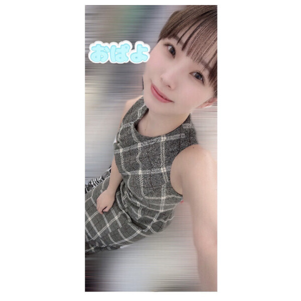 📸朝のあつみちゃん写真載せてくで📸