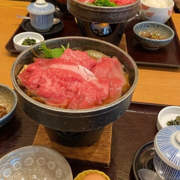 🫧寒い日はお鍋がいちばん💕