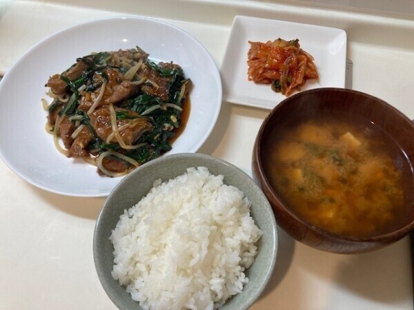 11月後半の予定⭐︎