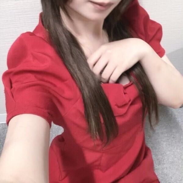 0:00までまってるね 今日は赤ドレス🎀