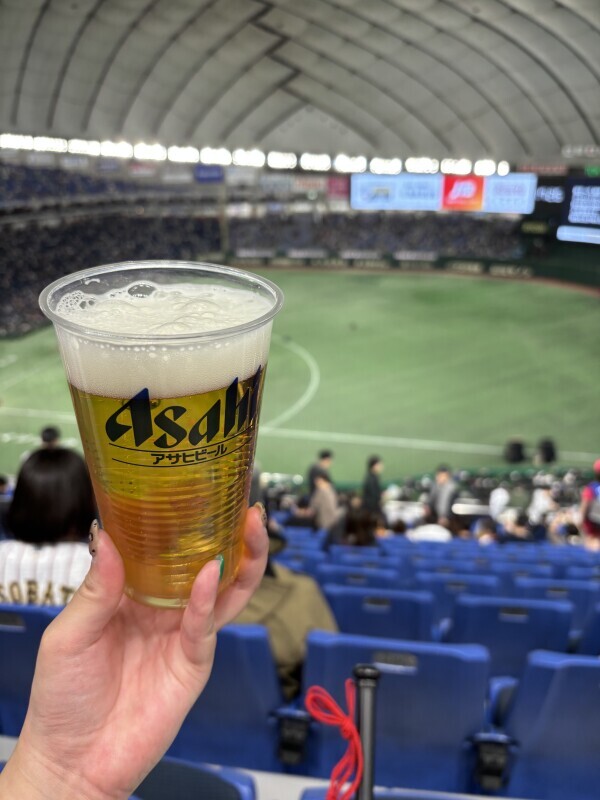 楽しかった〜！