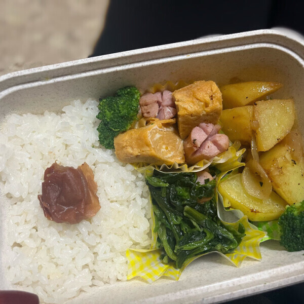 おかずなにがすき？