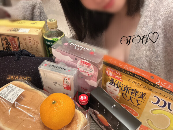 【11月ありがとう!】12月は誕生月