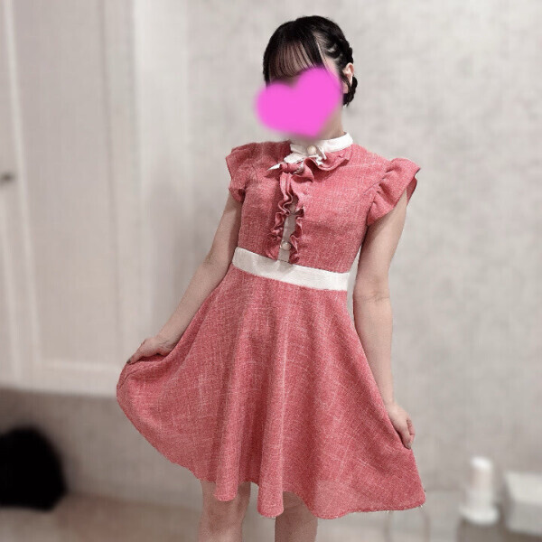 本日は前夜祭です🩷