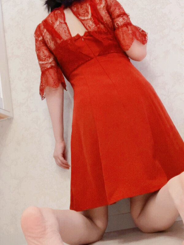 寝っ転がってのびのび