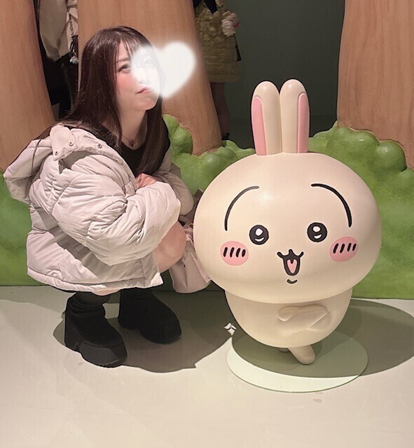 12月前半について♡