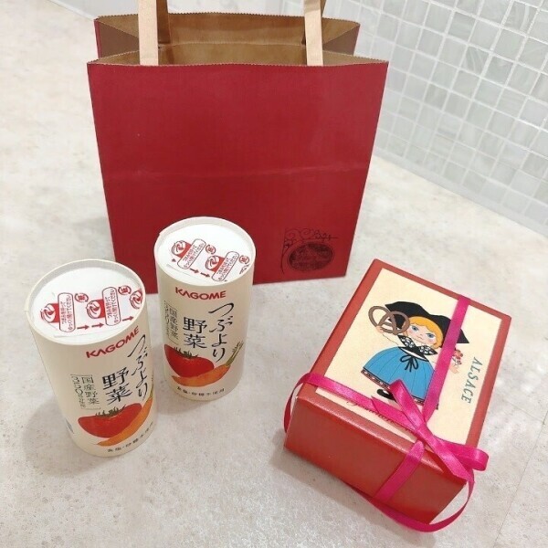 💗1ヶ月で5回も…Hさんありがとう🥲💕